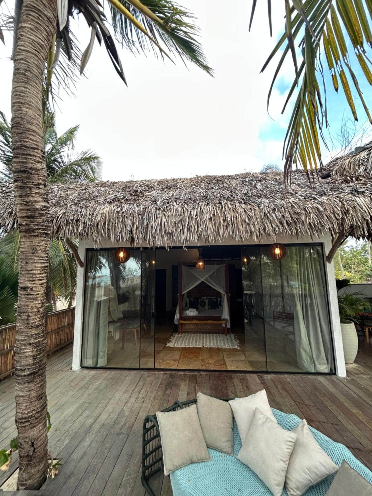 Casa Camurupim 巴拉格兰德 外观 照片