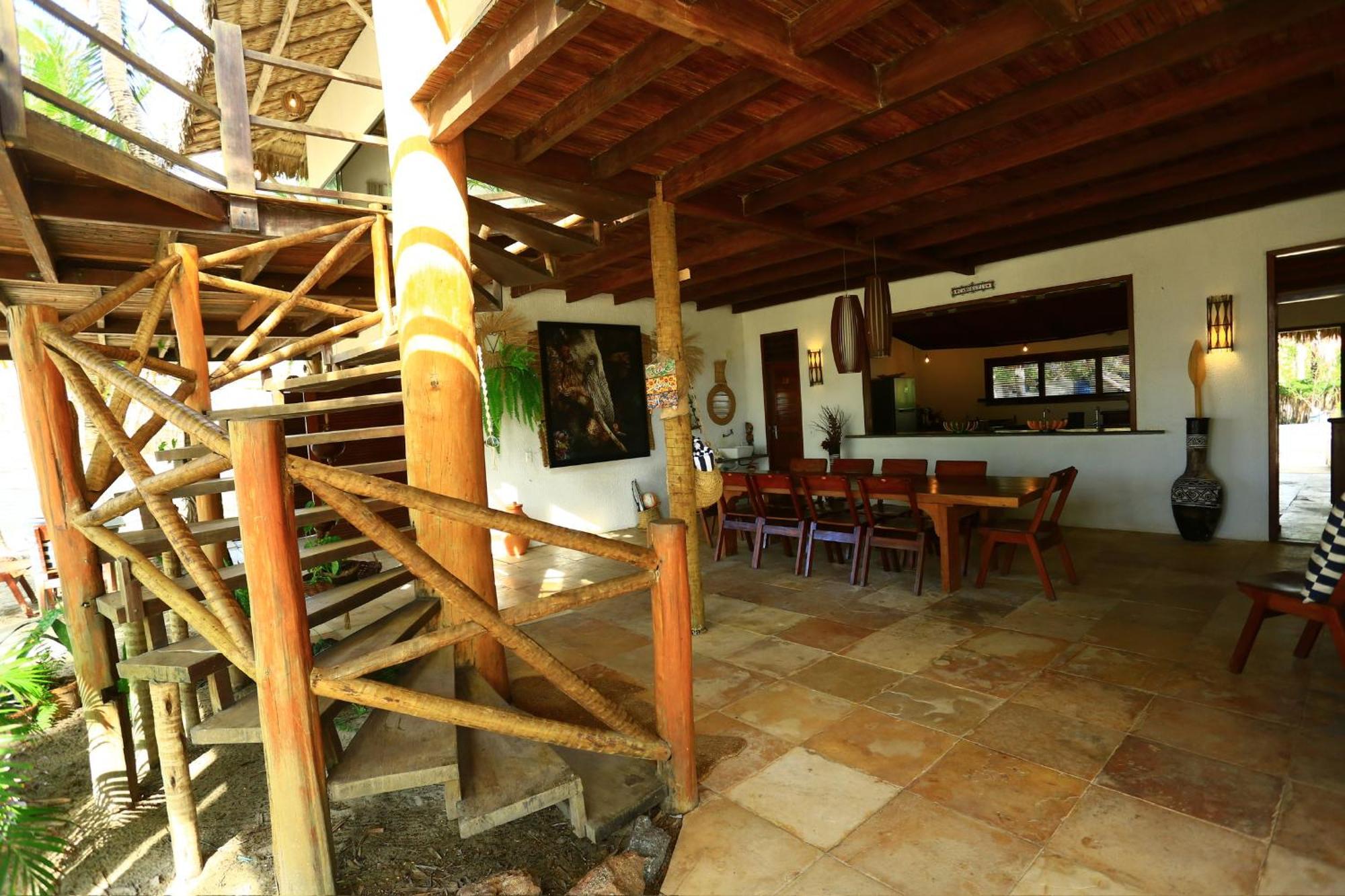Casa Camurupim 巴拉格兰德 外观 照片